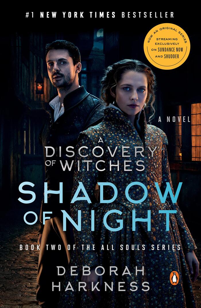 Shadow of Night