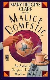 Malice Domestic 2