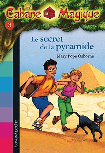 Le secret de la pyramide