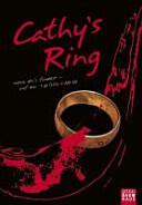 Cathyś Ring: wenn du ihn findest - ruf an: +49(0)69-66777675