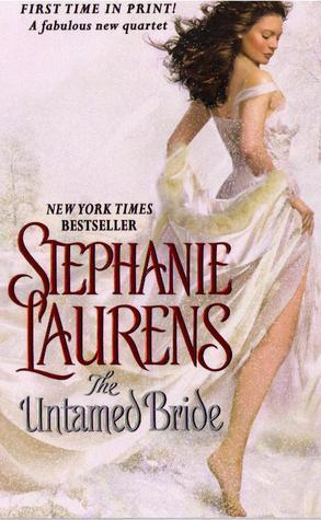 The Untamed Bride