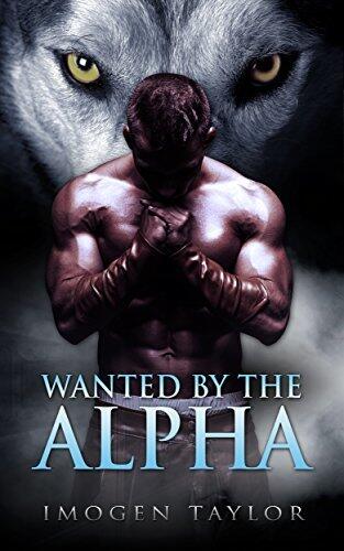 Wanted by the Alpha