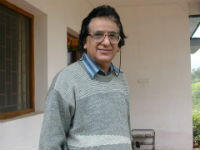 Dilip Kumar