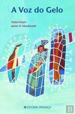 A Voz do Gelo