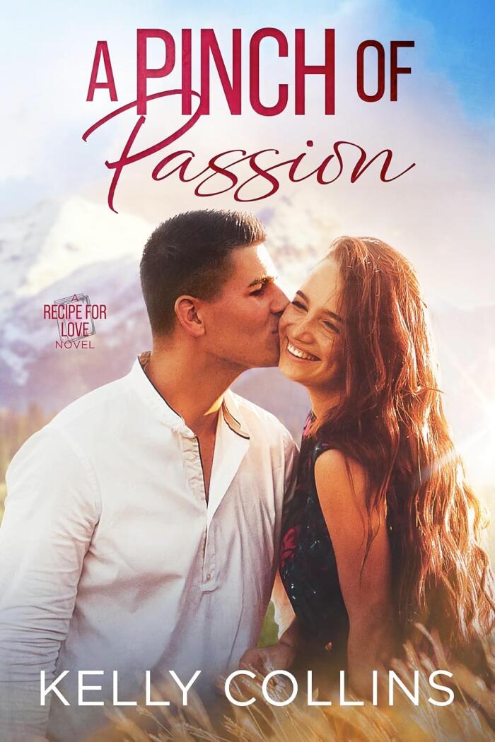 A Pinch of Passion