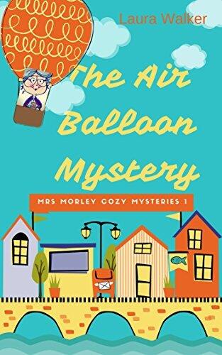 The Air Balloon Mystery