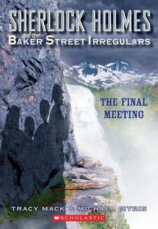 The Final Meeting