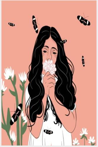 Writing Journal: Becoming A Better Me