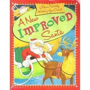 New Improved Santa