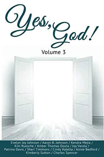 Yes. God Vol 3