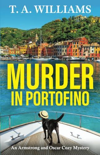 Murder in Portofino