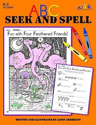 ABC Seek and Spell