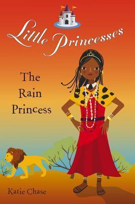 Rain Princess