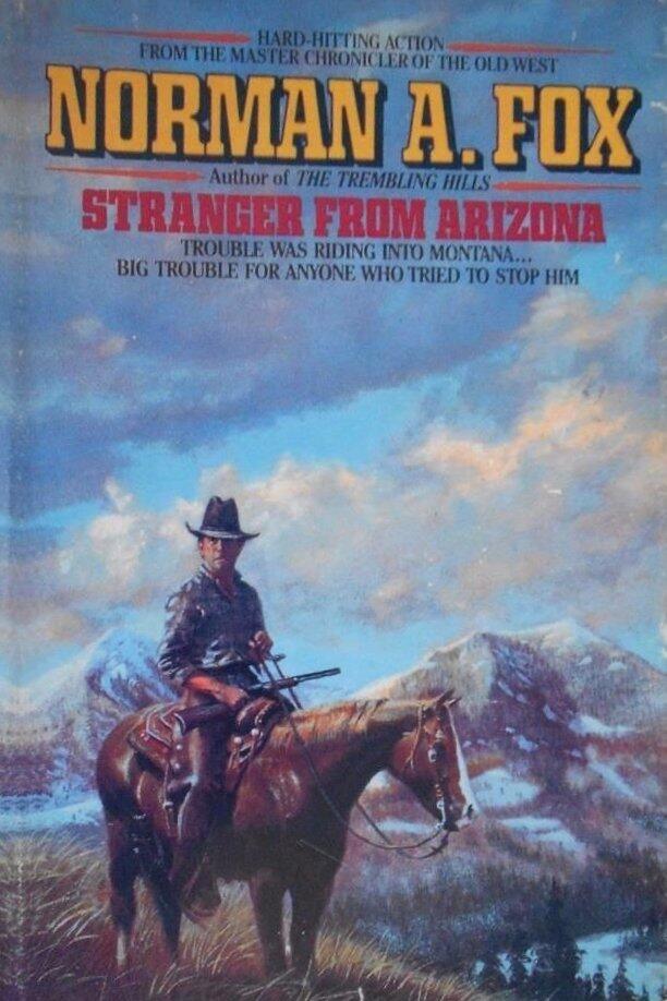 Stranger from Arizona