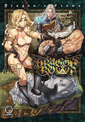 Dragon's Crown
