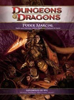 Dungeons & Dragons: Poder Marcial