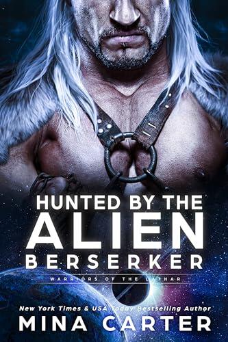 Hunted by the Alien Berserker
