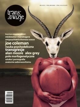 Trans/wizje nr 2