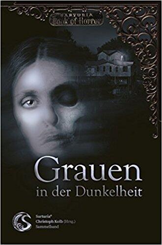 Grauen in der Dunkelheit