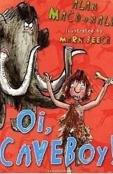Oi, Caveboy!
