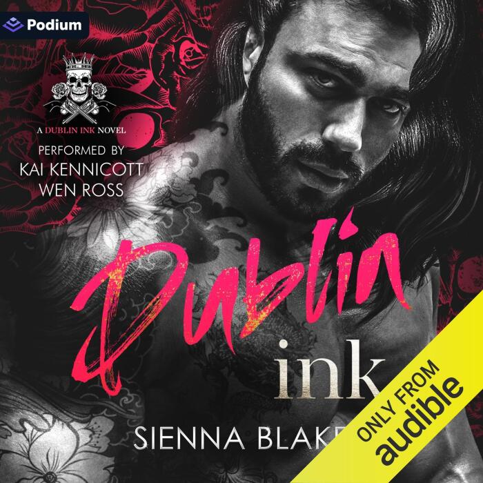 Dublin Ink: A Dublin Ink Standalone