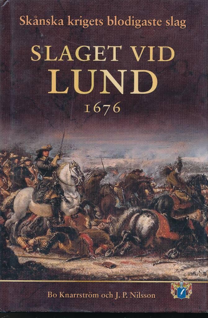 Slaget i Lund 1676