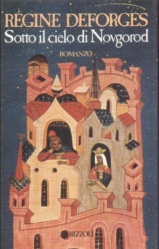 Sotto il cielo di Novgorod