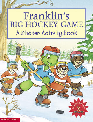 Sticker Activity Book: A Sticker Activity Book