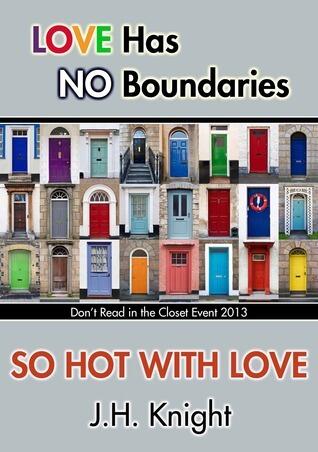 So Hot With Love