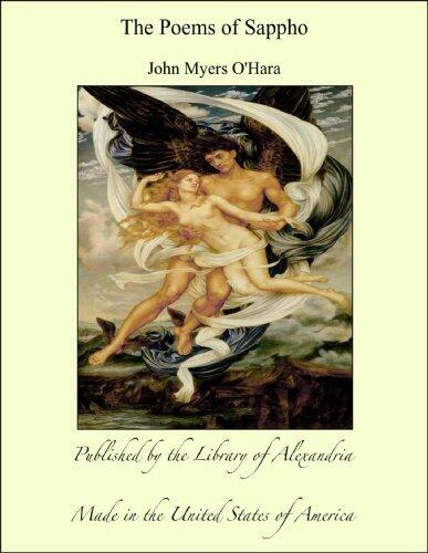 The Poems of Sappho