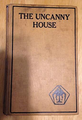 The Uncanny House