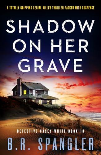Shadow on Her Grave