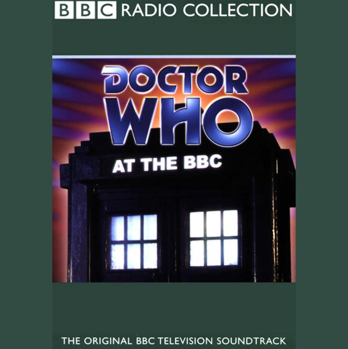 Doctor Who at The BBC: Volume 1: A Time Travelling Journey Through the BBC Archives