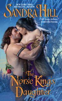 The Norse King's Daughter