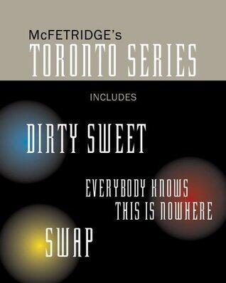 Toronto Series Bundle, The