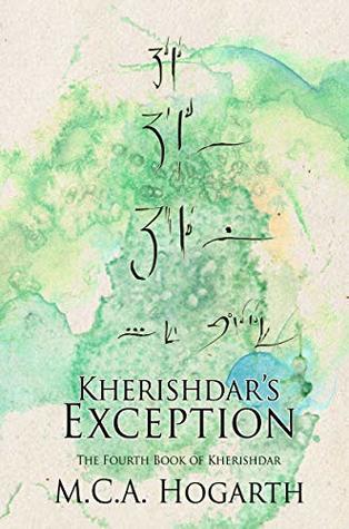 Kherishdar's Exception