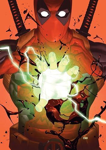 Deadpool, Vol. 2: The Death of Wade Wilson (Deadpool