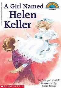 A Girl Named Helen Keller