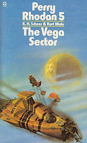 The Vega Sector