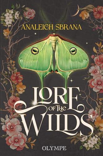Lore of the wilds