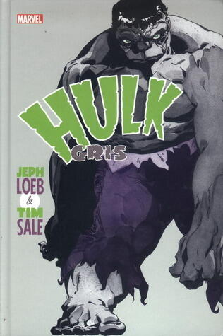 Hulk Gris