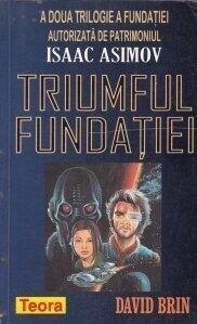Triumful Fundaţiei