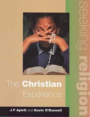 The Christian Experience: Pupil's Book
