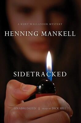 Sidetracked (A Kurt Wallander Mystery)