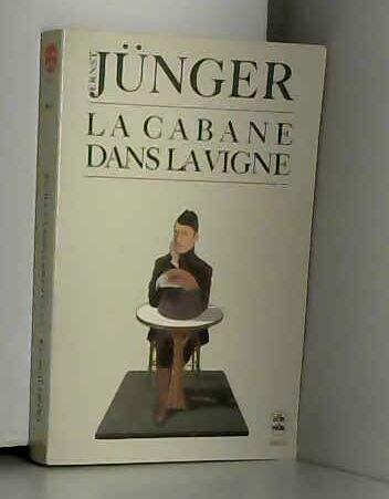 cabane dans la vigne: (années d'occupation) : journal IV, 1945-1948