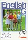 English G (Ausgabe A für Bayern, Bd.2, Schülerbuch)