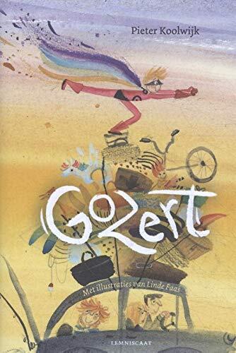 Gozert