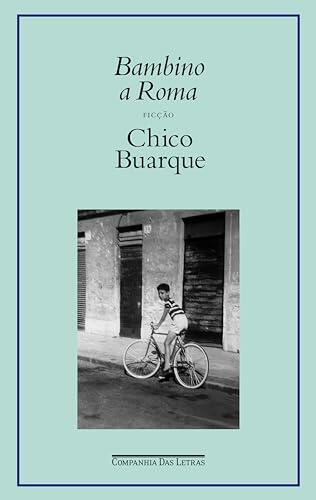 Bambino a Roma: Ficção