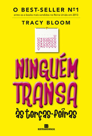 Ninguém Transa às Terças-Feiras