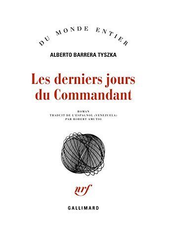 Les derniers jours du commandant